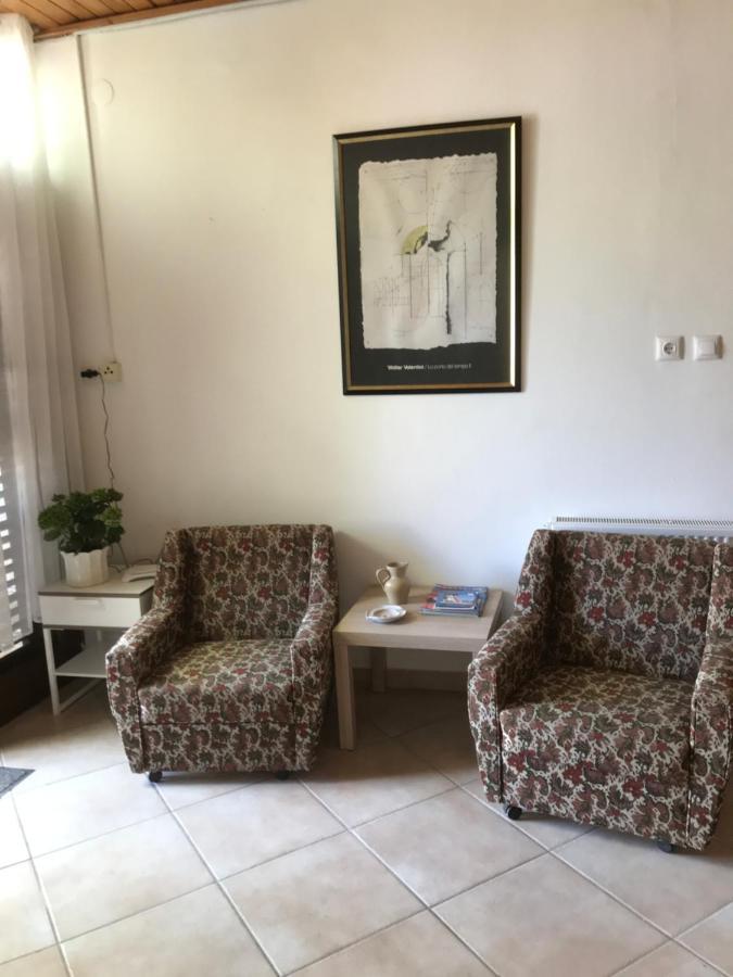 مبيت وإفطار Platanus Vendeghaz زاماردي المظهر الخارجي الصورة