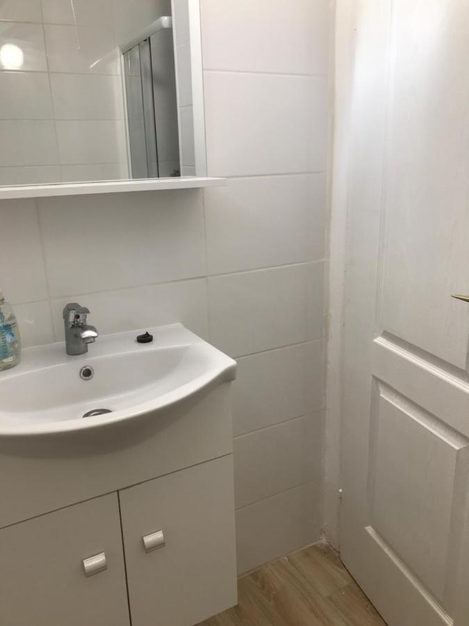مبيت وإفطار Platanus Vendeghaz زاماردي المظهر الخارجي الصورة
