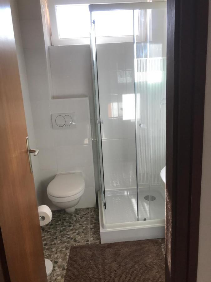 مبيت وإفطار Platanus Vendeghaz زاماردي المظهر الخارجي الصورة